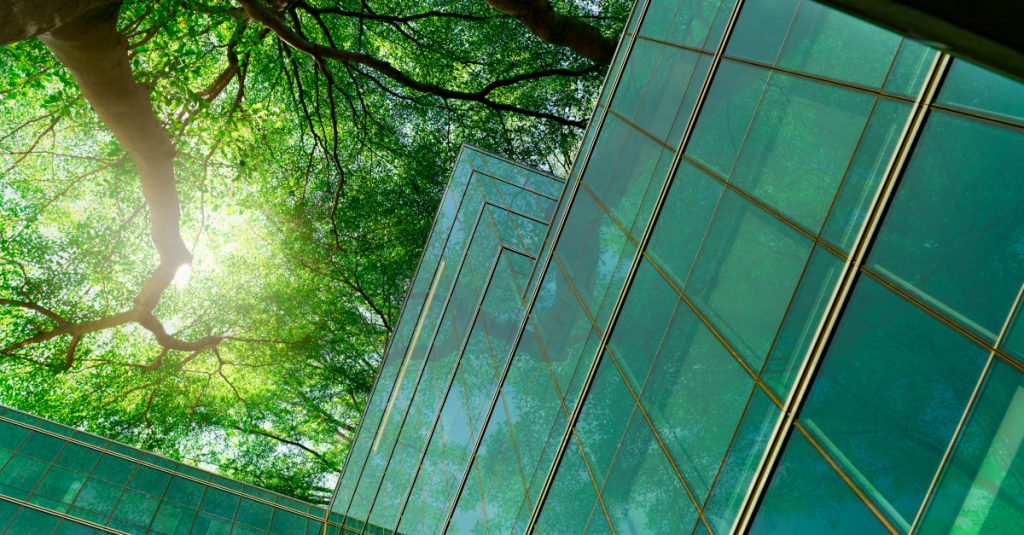 Défi climatique : comment Sinteo envisage l’art de faire la ville au SIMI 2021