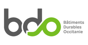 Logo label BDO 1