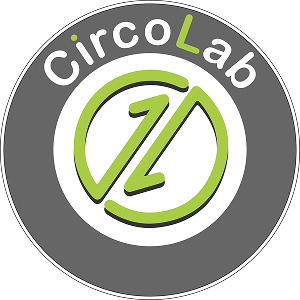 logo rond circolab label 1