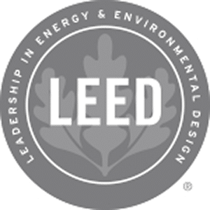LEED Logo 1