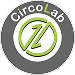 logo rond circolab label 1